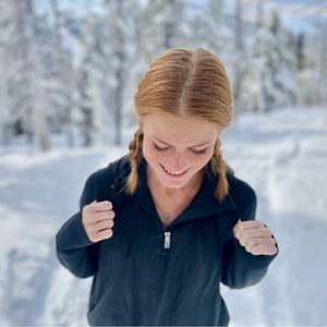 Meet your Posher, Brooke